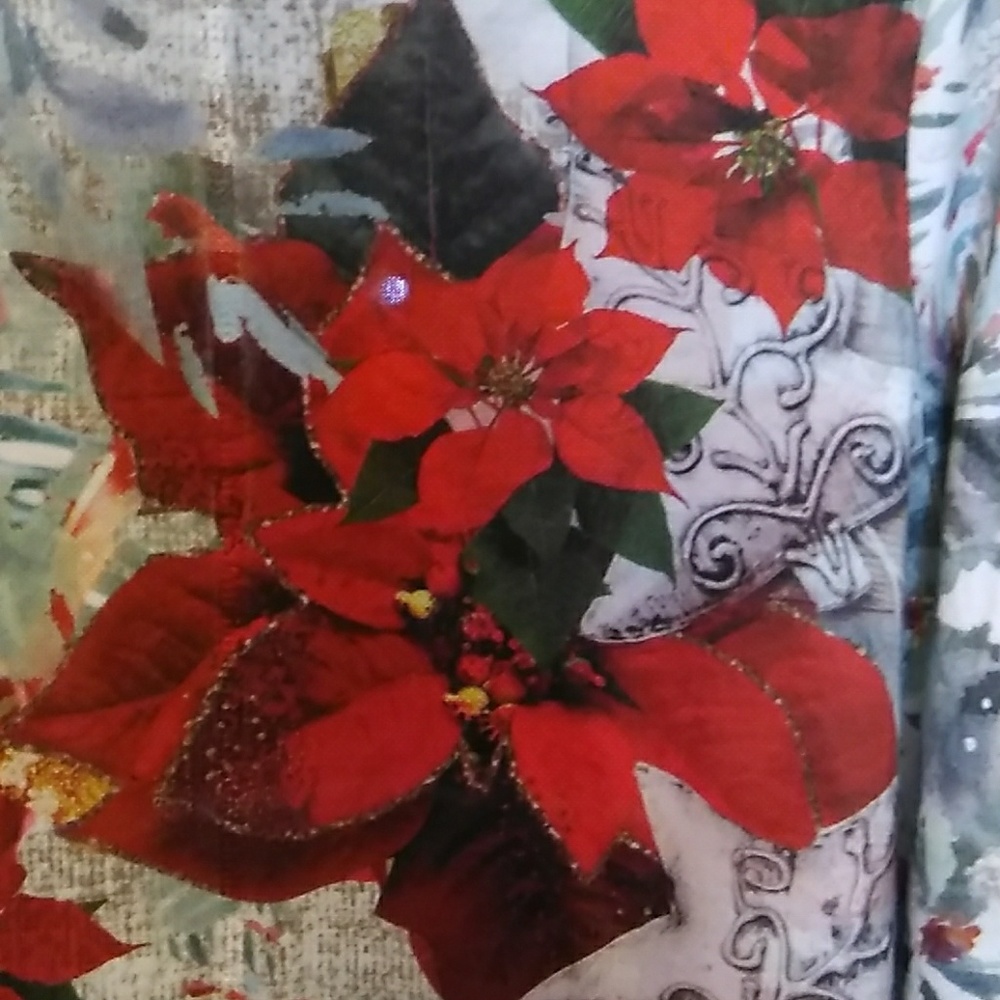 One world blouse - Picture 4 of 6